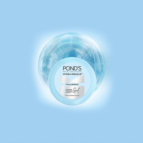 POND'S Super Light 100ml