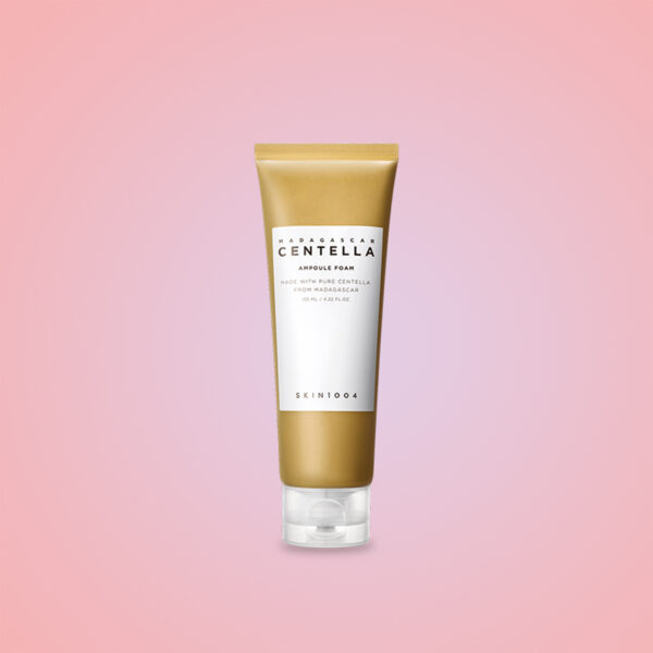Centella Ampole Foam