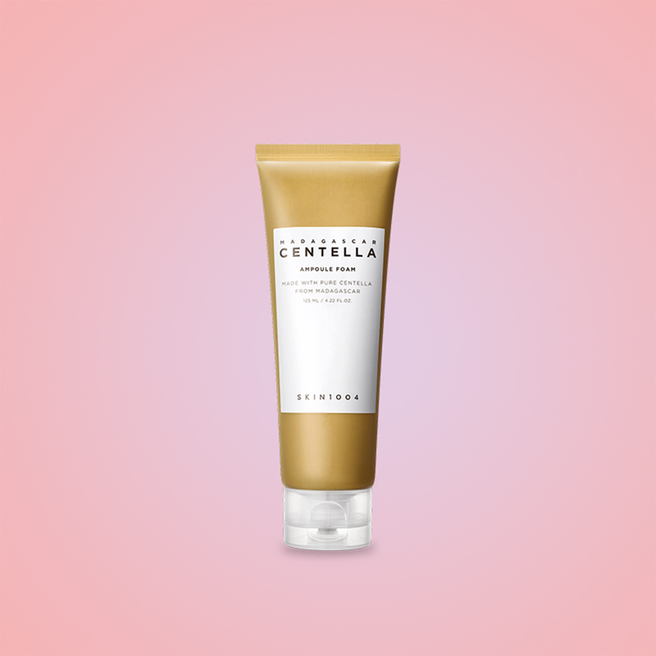 13 Centella Ampole Foam - Image 1