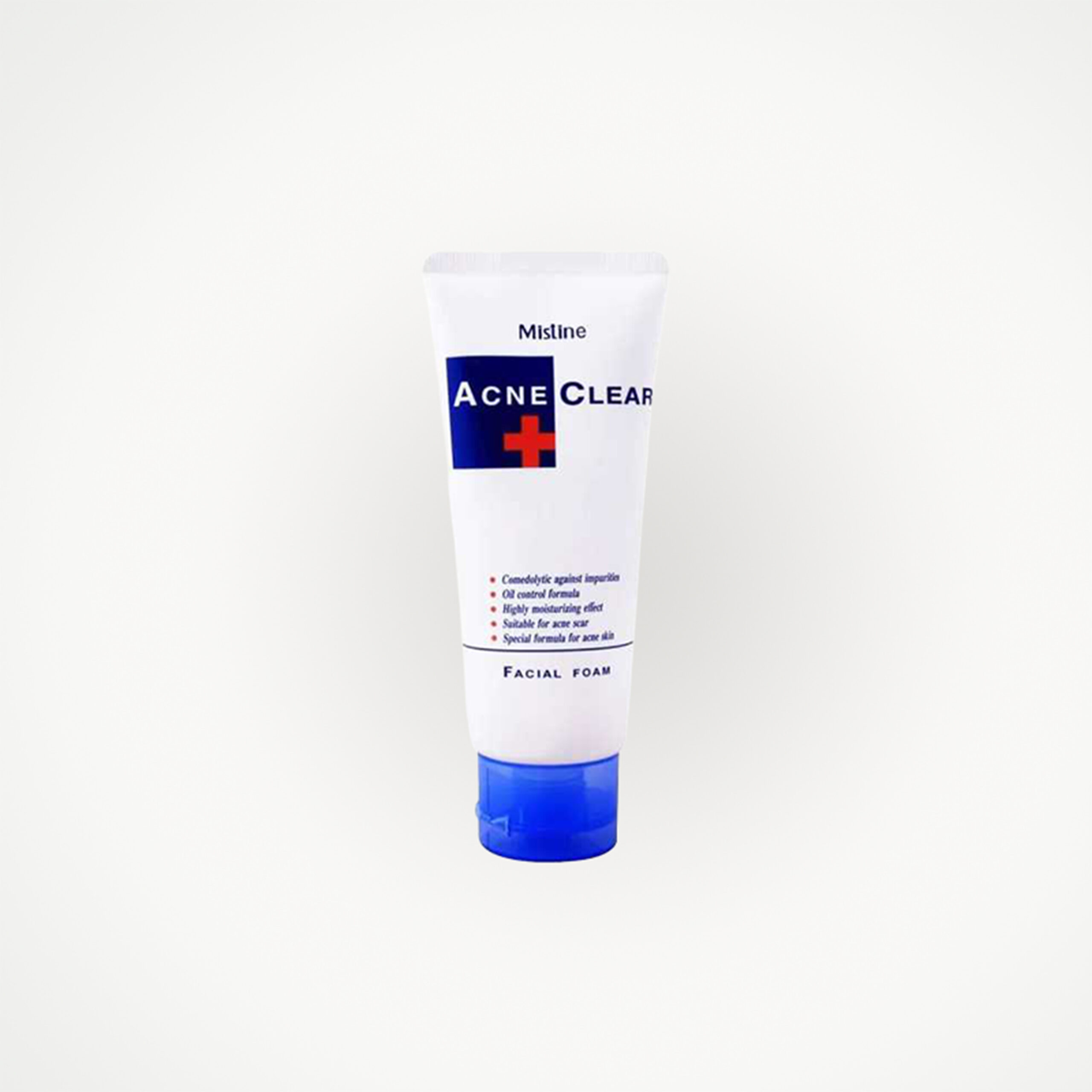 22 Acne Clear Facewash - Image 1