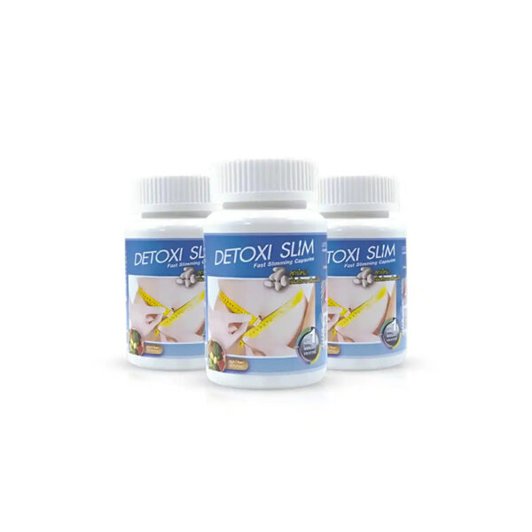 Detoxi Slimming Capsule