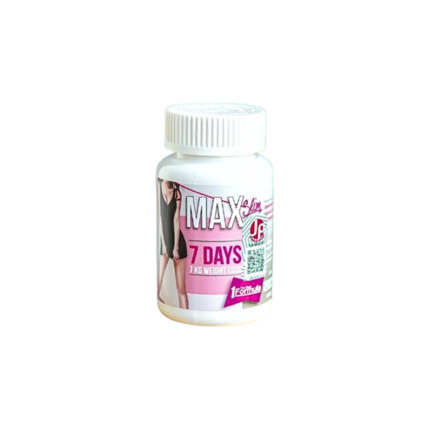 Max Slimming Capsule