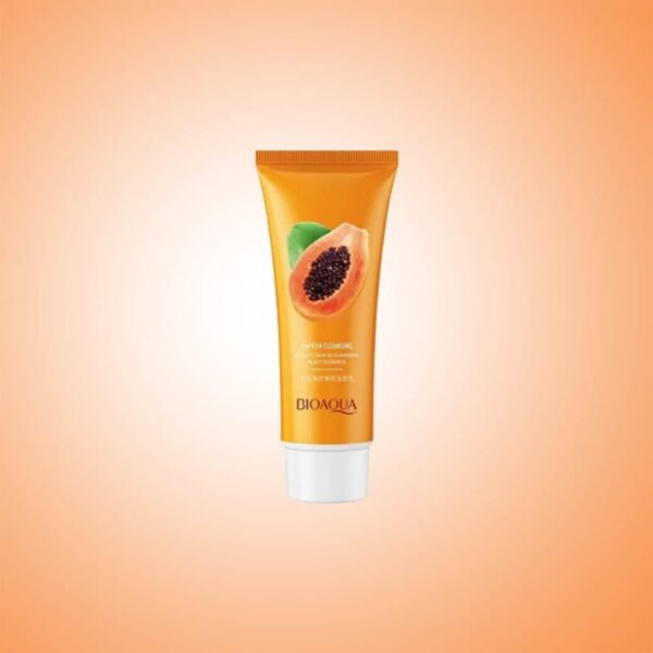 Papaya Cleanser