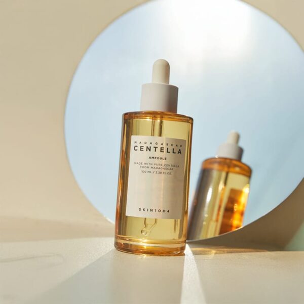 Skin1004 Madagascar Centella Ampoule - 100ml
