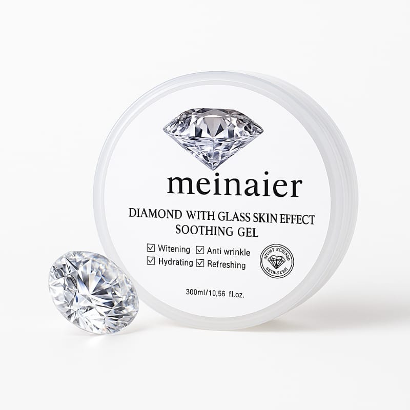 IMG-20251120-WA0059 Meinaier Diamond Soothing Gel💎 - Image 1