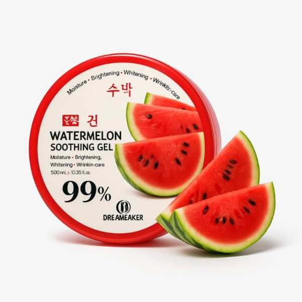 Watermelon Soothing Gel