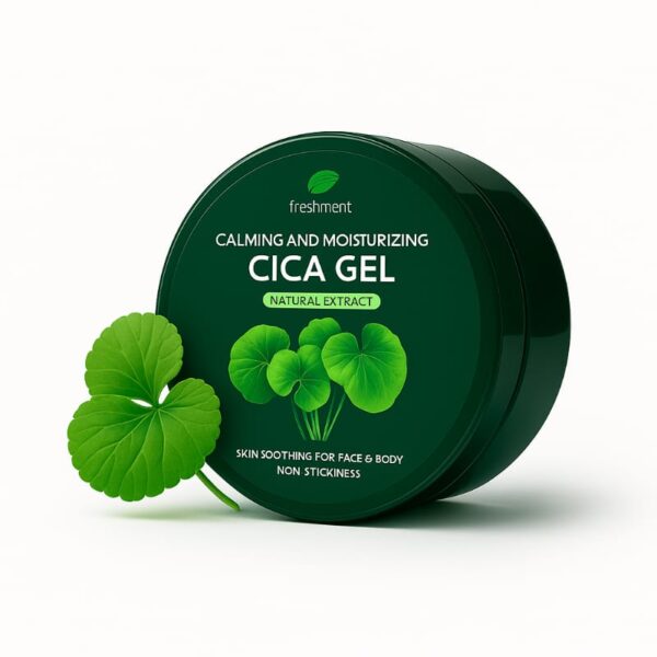 Cica Soothing Gel