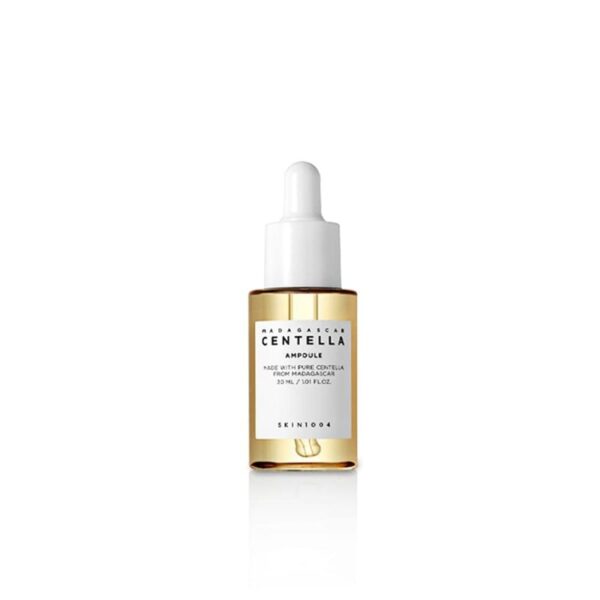 Skin1004 Madagascar Centella Ampoule - 30ml