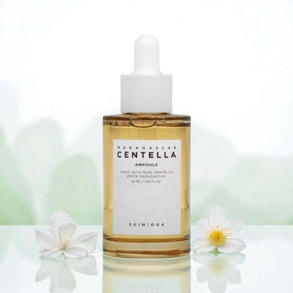 Skin1004 Madagascar Centella Ampoule - 55ml