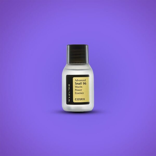 Cosrx Advanced Snail 96 Mucin Power Essence - 30ml