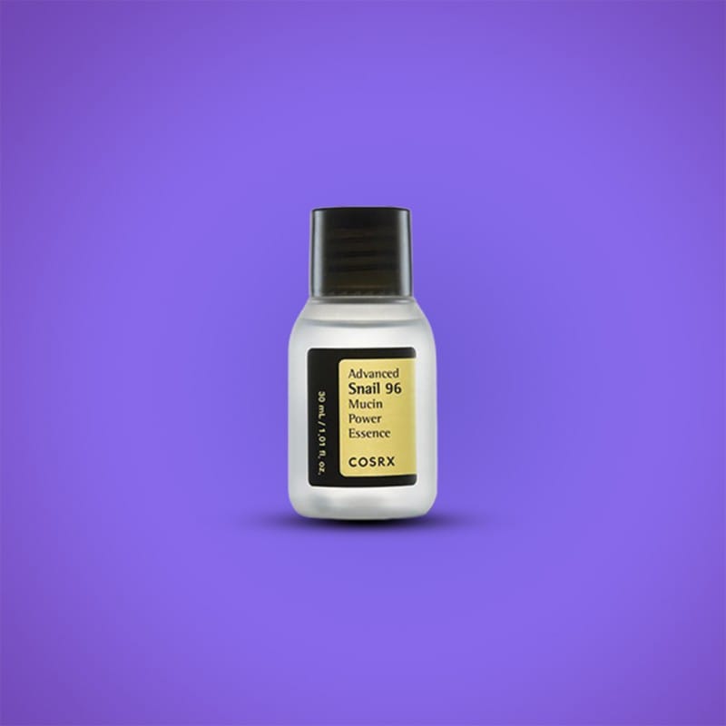 IMG-20251120-WA0112 Cosrx Advanced Snail 96 Mucin Power Essence - 30ml - Image 1