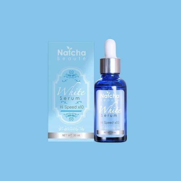 Natcha Serum