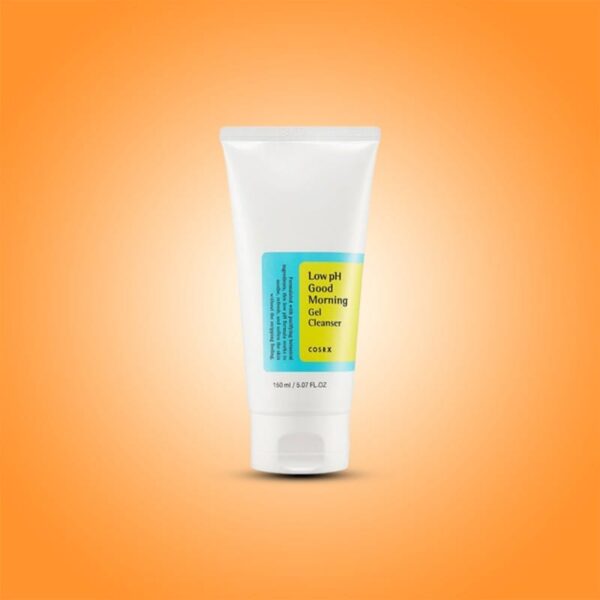 Cosrx Low pH Good Morning Gel Cleanser - 150ml
