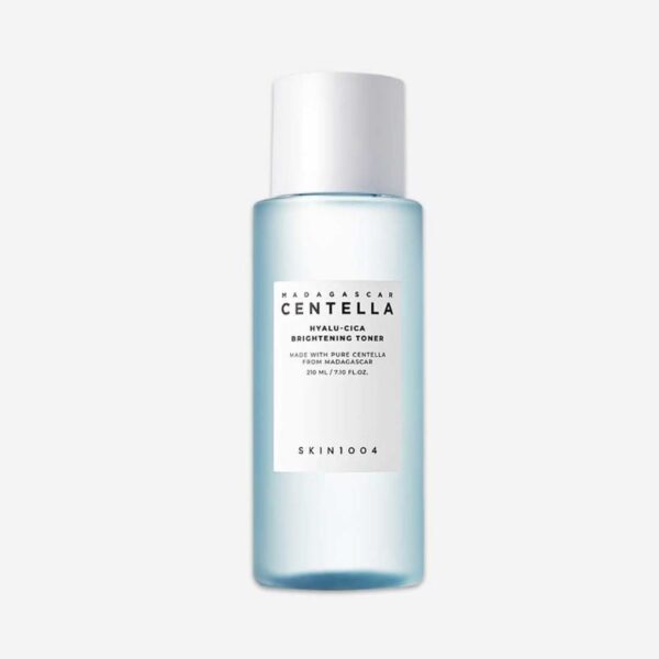 Skin1004 Madagascar Centella Hyalu-Cica Brightening Toner - 210ml