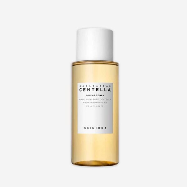 Skin1004 Madagascar Centella Toning Toner - 210ml