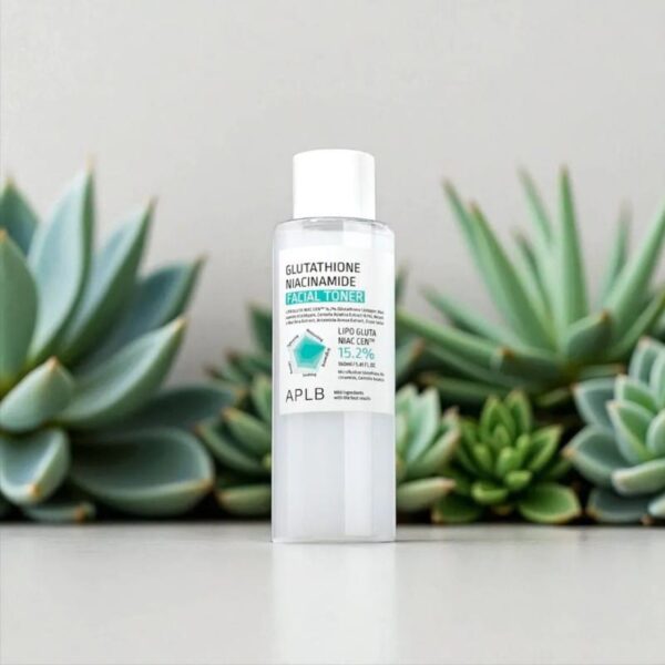 APLB Glutathione Niacinamide Facial Toner - 160ml