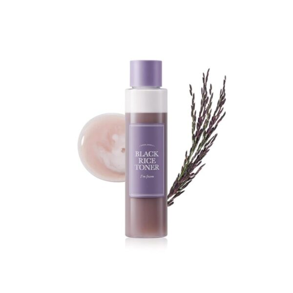 I'm From Rice Toner - 150ml