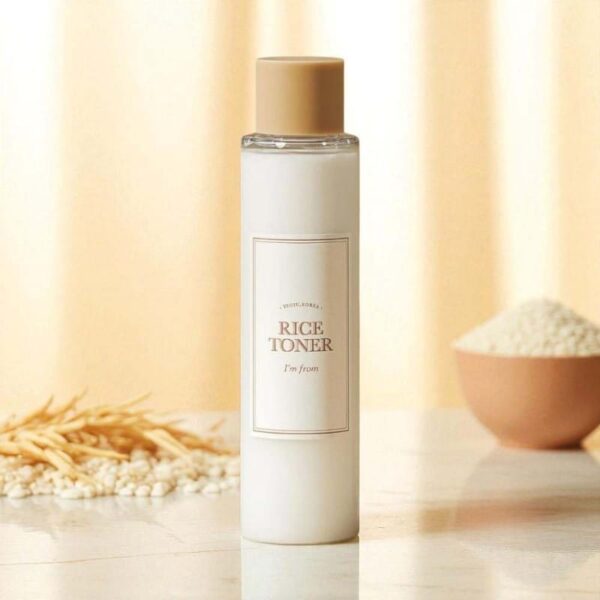 I'm From Rice Toner - 150ml