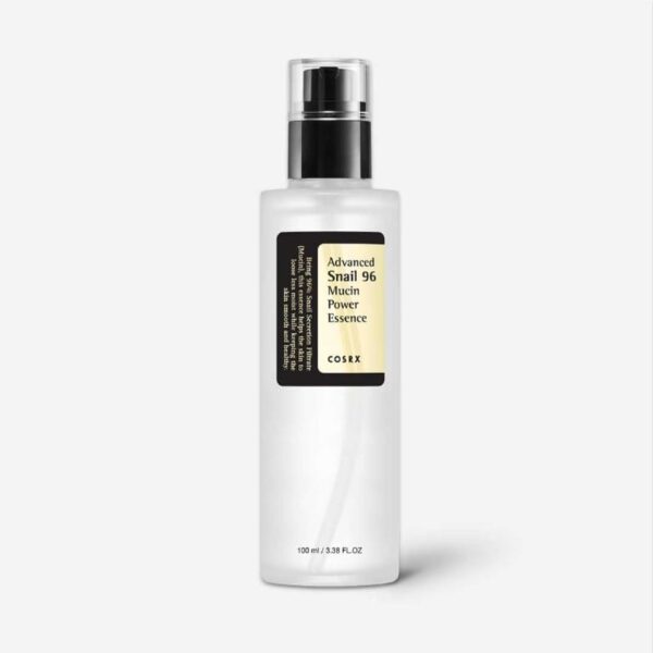 Cosrx Advanced Snail 96 Mucin Power Essence - 100ml