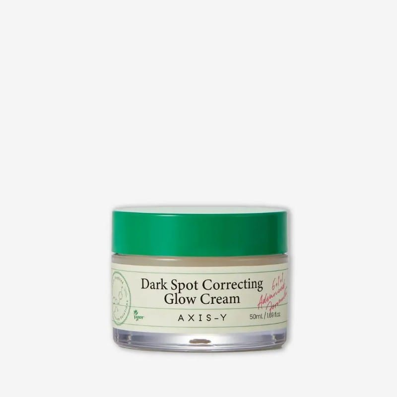 IMG-20251121-WA0063 AXIS-Y Dark Spot Correcting Glow Cream - 50ml - Image 1