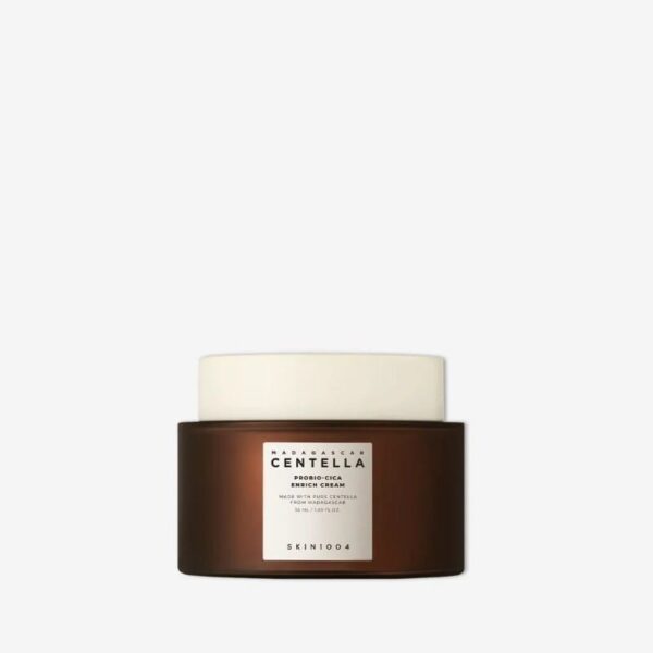 Skin1004 Madagascar Centella Probio-Cica Enrich Cream - 50ml