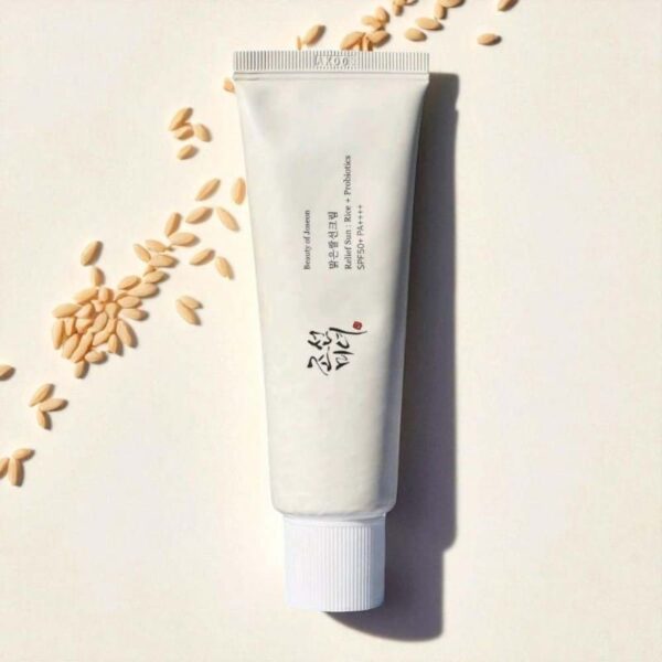 Beauty Of Joseon Relief Sun Aqua-Fresh : Rice + B5 (SPF50+ PA++++) - 50ml