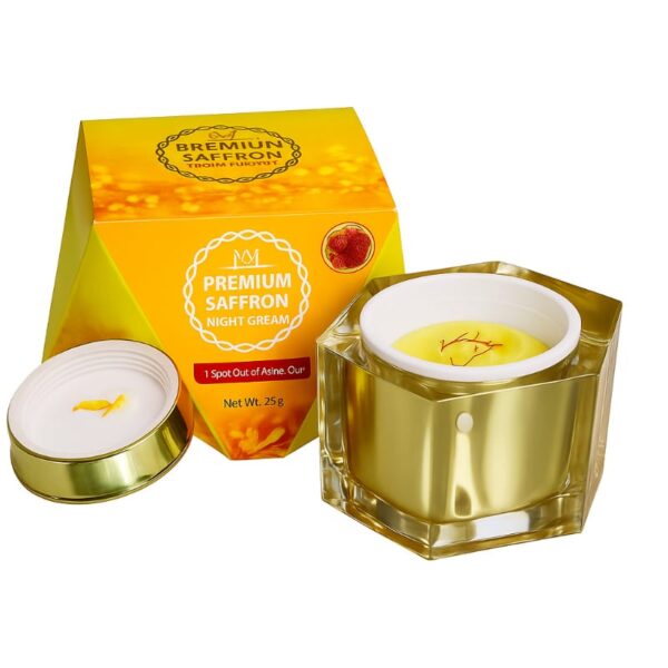 𝐏𝐫𝐞𝐦𝐢𝐮𝐦 𝐒𝐚𝐟𝐟𝐫𝐨𝐧 𝐍𝐢𝐠𝐡𝐭 𝐂𝐫𝐞𝐚𝐦