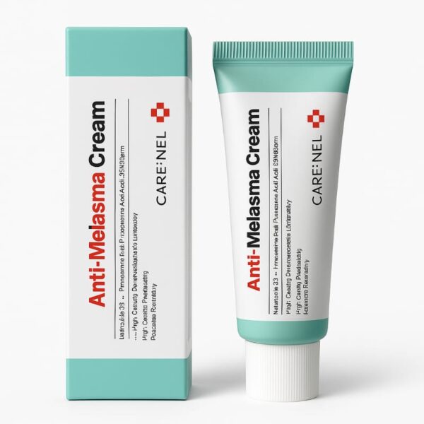 Anti Melasma Cica Cream