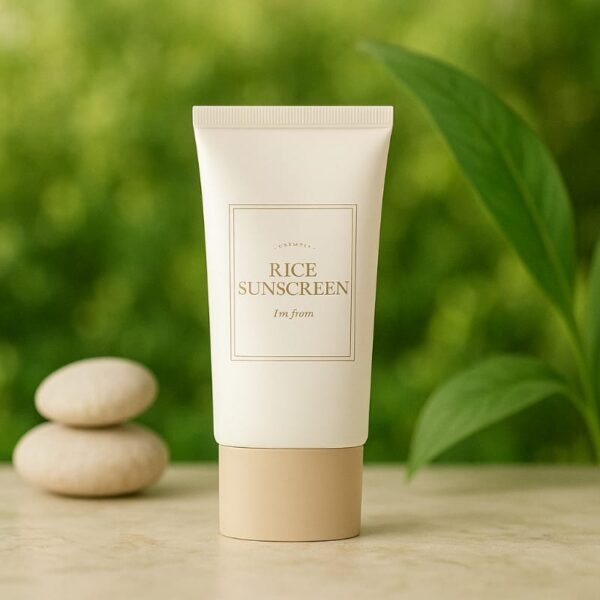 I'm From Rice Sunscreen Spf 50+ Pa++++ - 50ml