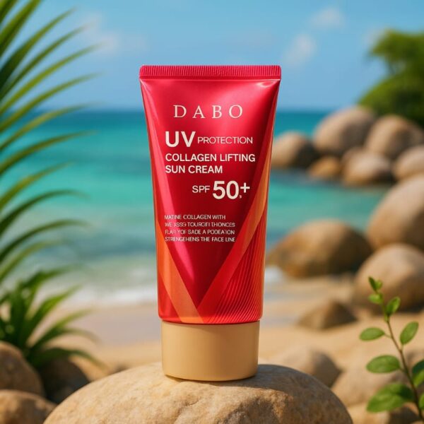 Dabo UV Protection Collagen Lifting Sun Cream SPF50+ PA+++ - 70ml