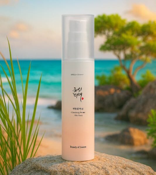 Beauty Of Joseon Ginseng Moist Sun Serum Spf50+ PA++++ - 50ml