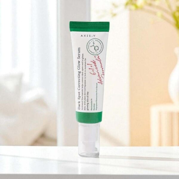 AXIS-Y Dark Spot Correcting Glow Serum - 50ml