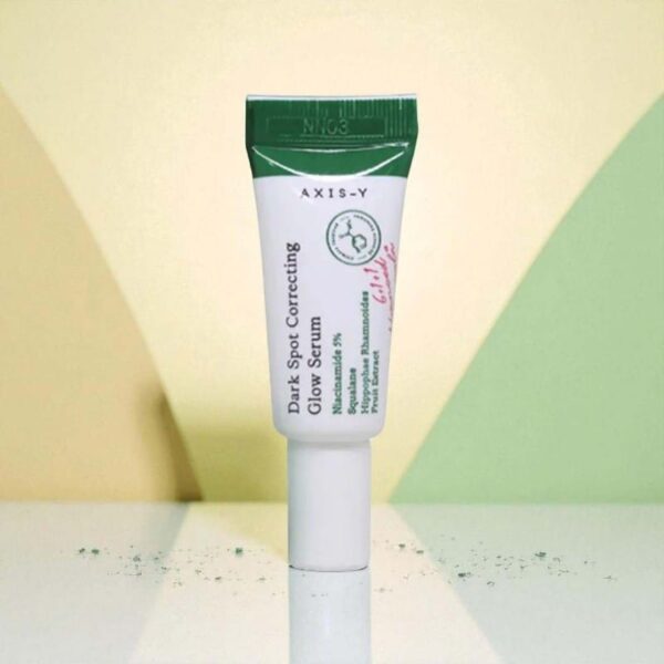 AXIS-Y Dark Spot Correcting Glow Serum -5ml