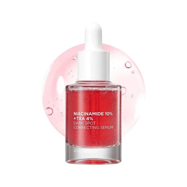 Anua Niacinamide 10% + TXA 4% Serum - 30ml (Old version)