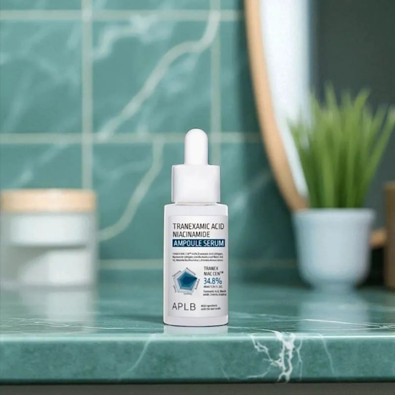 IMG-20251124-WA0054 APLB Tranexamic Acid Niacinamide Ampoule Serum - 40ml - Image 1