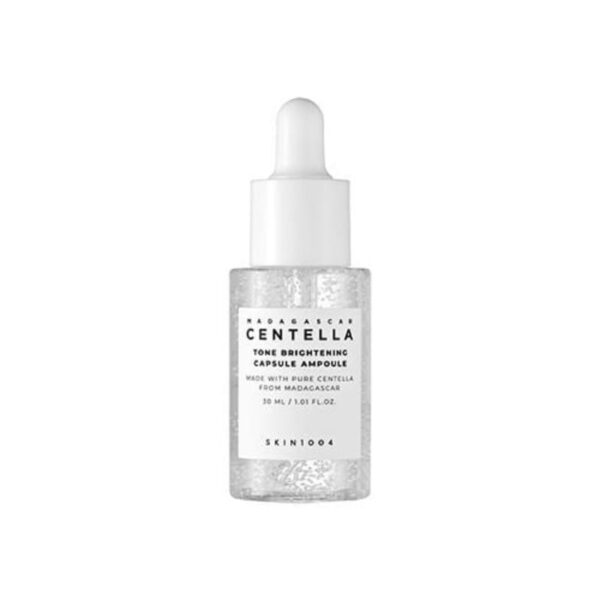 Skin1004 Madagascar Centella Tone Brightening Capsule Ampoule - 30ml