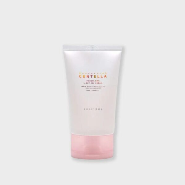 Skin1004 Madagascar Centella Poremizing Light Gel Cream - 75ml