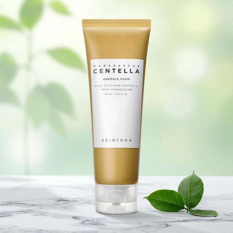IMG-20251125-WA0003 Skin1004 Madagascar Centella Ampoule Foam - 125ml - Image 1