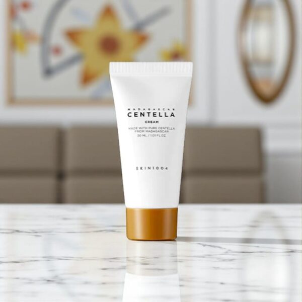 Skin1004 Madagascar Centella Cream - 30ml