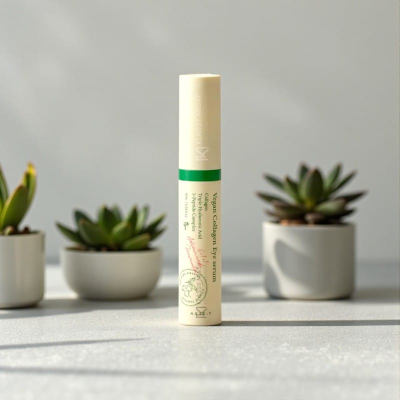 IMG-20251130-WA0007 AXIS-Y Vegan Collagen Eye Serum - 10ml - Image 1