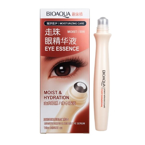 BIOAQUA Ball Design EYE ESSENCE