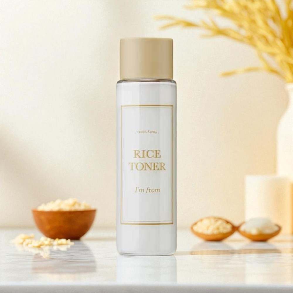 I_m-From-Rice-Toner-30ml I'm From rice toner mini - 30ml - Image 1