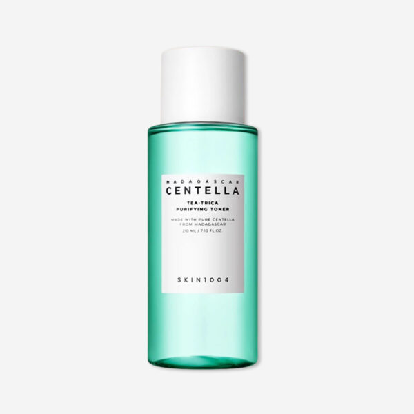 Skin1004 Madagascar Centella TEA - TRICA Purifying Toner - 210ml