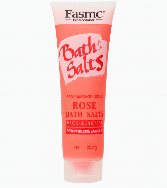 𝗙𝗔𝗦𝗠𝗖 𝗕𝗮𝘁𝗵 𝗦𝗮𝗹𝘁