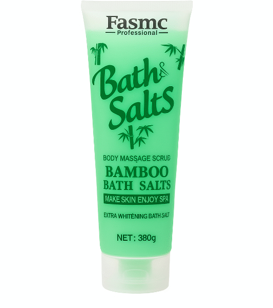 𝗙𝗔𝗦𝗠𝗖 𝗕𝗮𝘁𝗵 𝗦𝗮𝗹𝘁