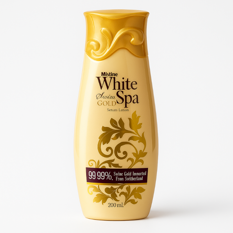 file_0000000053d472068b0378dc5c2dbfc4_copy_800x800 Mistine White Spa Gold Serum+Lotion - Image 1