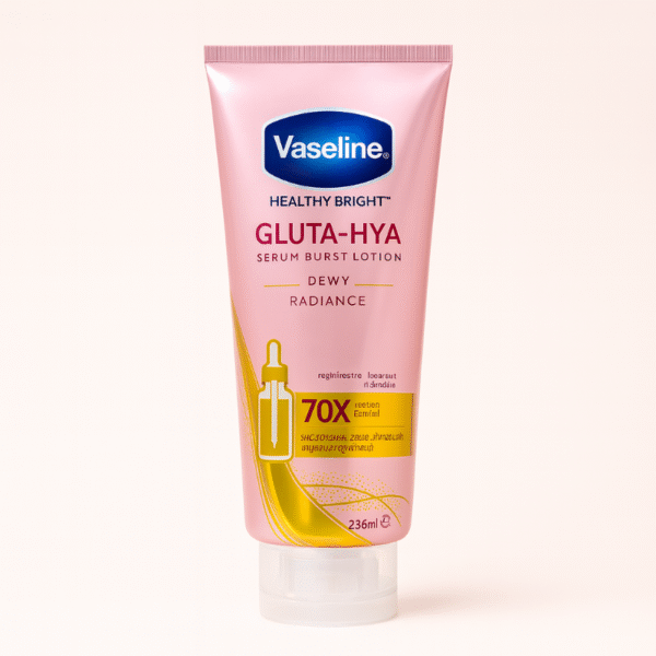 Vaseline Gluta-Hya Dewy Radiance Serum-in-Lotion