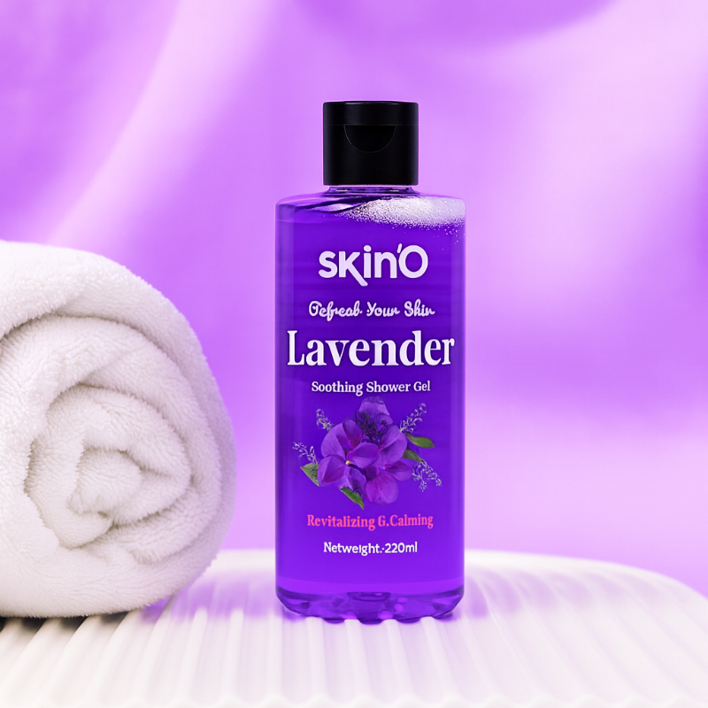 file_00000000ef4872068e88609bace3ac98_copy_800x800 SkinO Lavender Shower Gel - Image 1